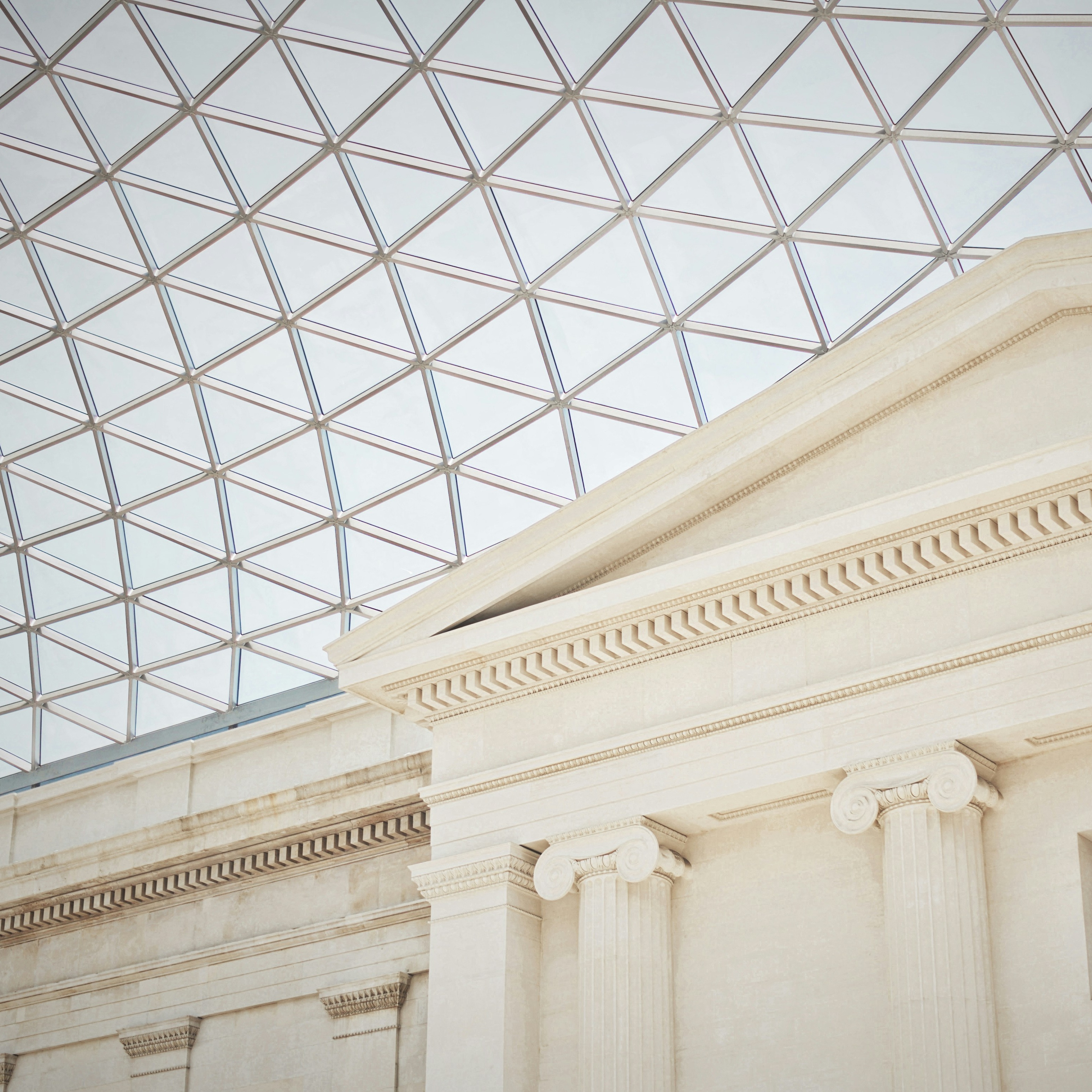 The British Museum