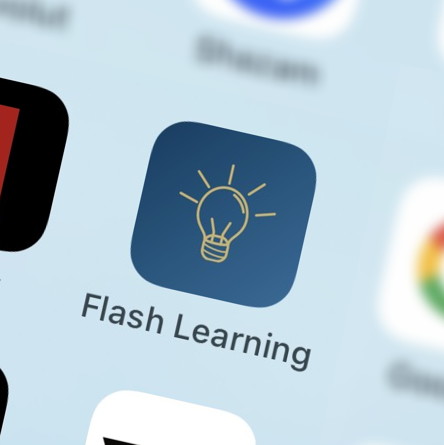 Flash Learning