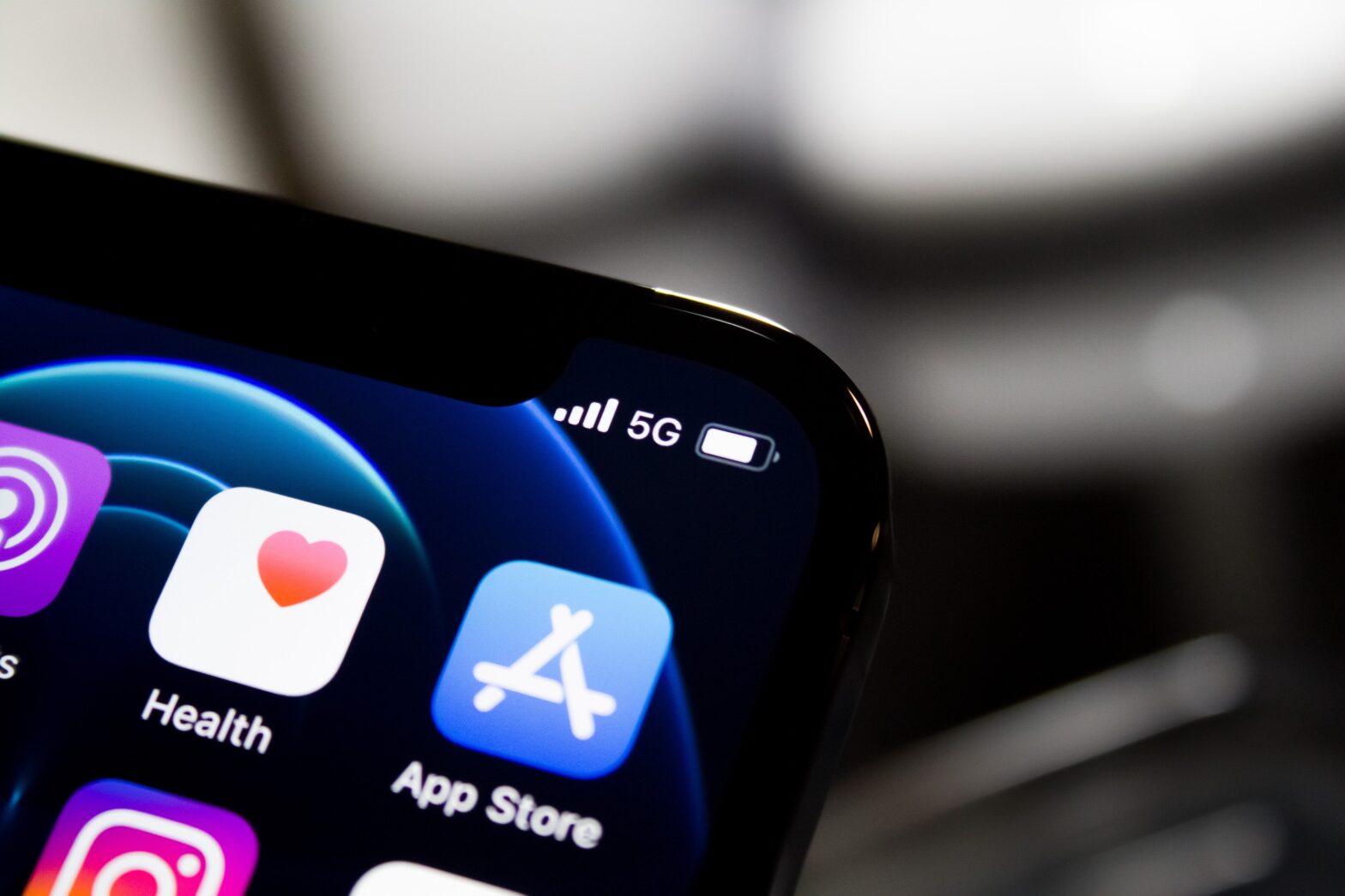 Launch App