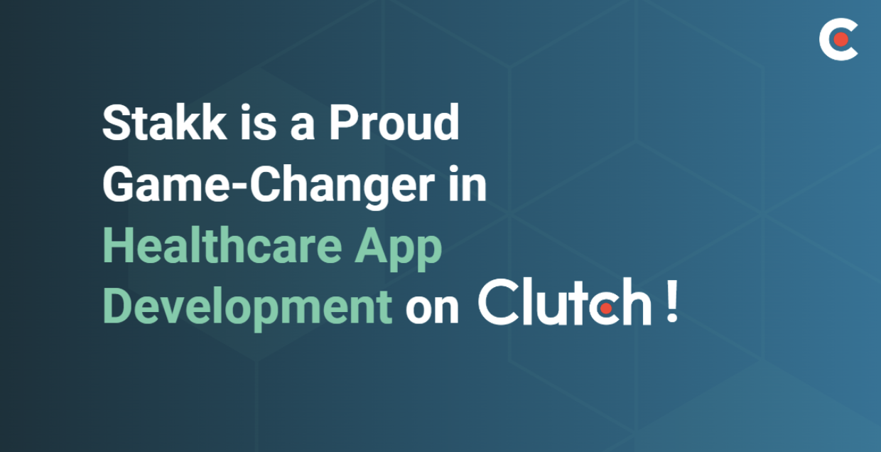 Stakk is a Proud Industry Game-Changer on Clutch