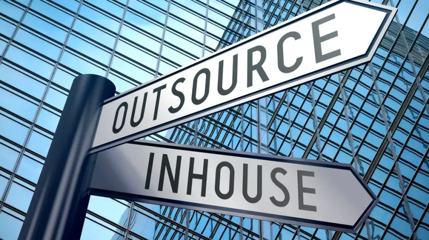 The Best Outsourcing Success Stories of All Time.