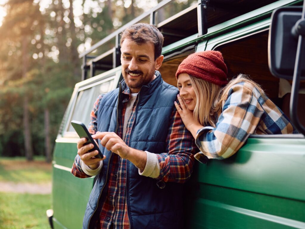 Agile Metrics to Boost User Satisfaction in Campsite Apps