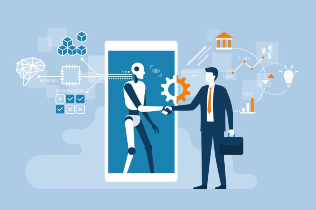 Embracing the Future: How AI Can Revolutionize Your Business