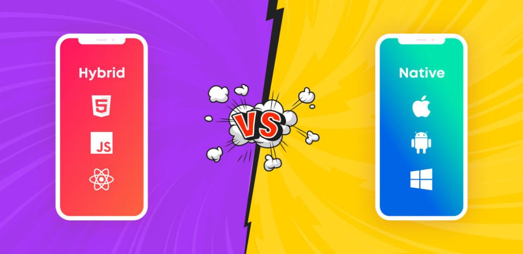 The Ultimate Guide: Why Hybrid Apps Are Better Than Native Apps in 2024