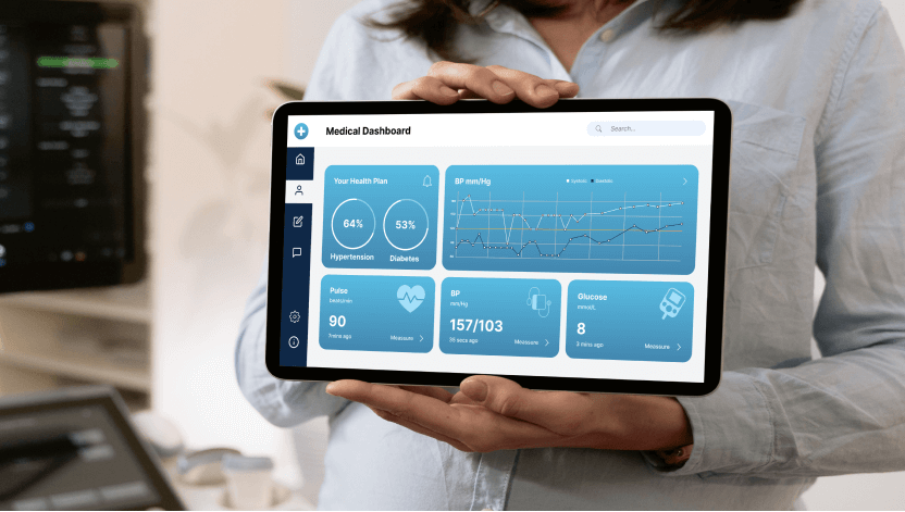 DevOps Integration for Healthcare Product Software