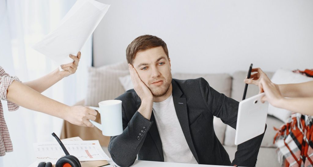 Managing Scope Creep in Campsite Directory Projects