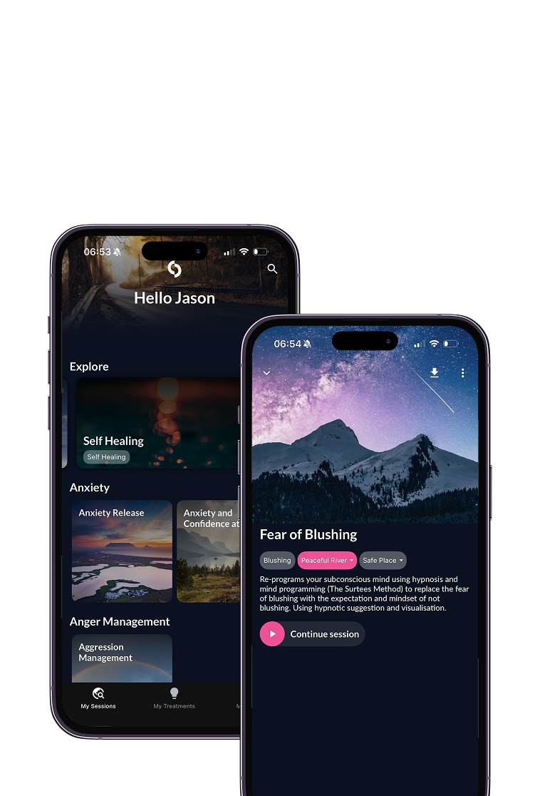 Subconsciously - Stakk