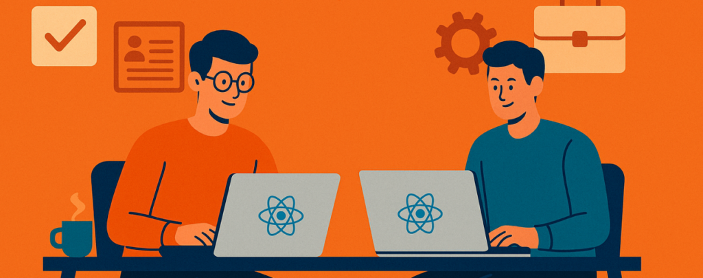 Hire Remote React Native Developers: UK Guide