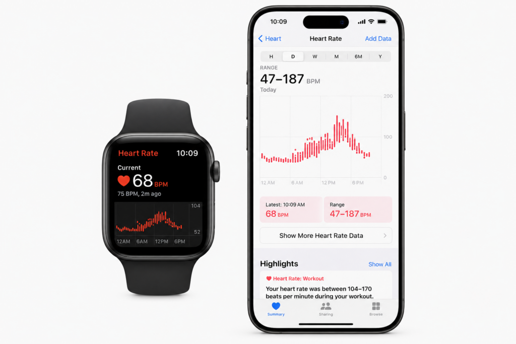 Wearable App Development in 2026: How to Build for Apple Watch and Beyond
