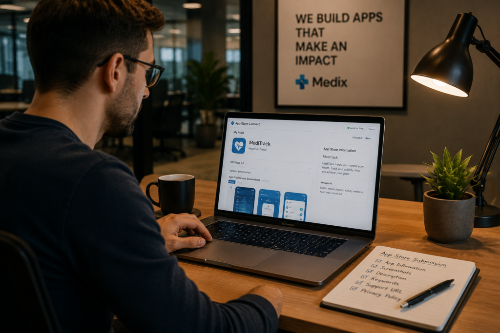 Application Development for Mobile: The Complete Guide for UK Businesses (2026)