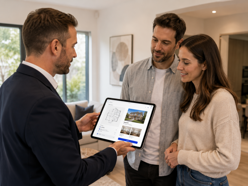 Property App Development in the UK: Build PropTech Solutions That Transform the Property Experience