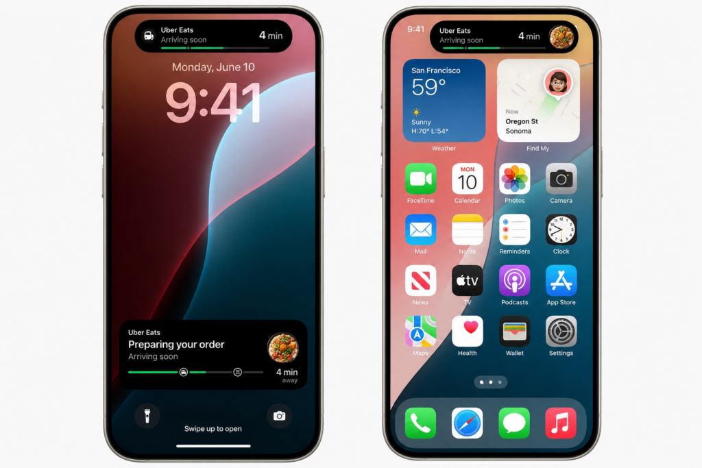 iOS 18 App Development: How to Take Advantage of Apple Latest Platform Features